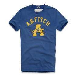 Camiseta Abercrombie