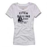 Camiseta Abercrombie